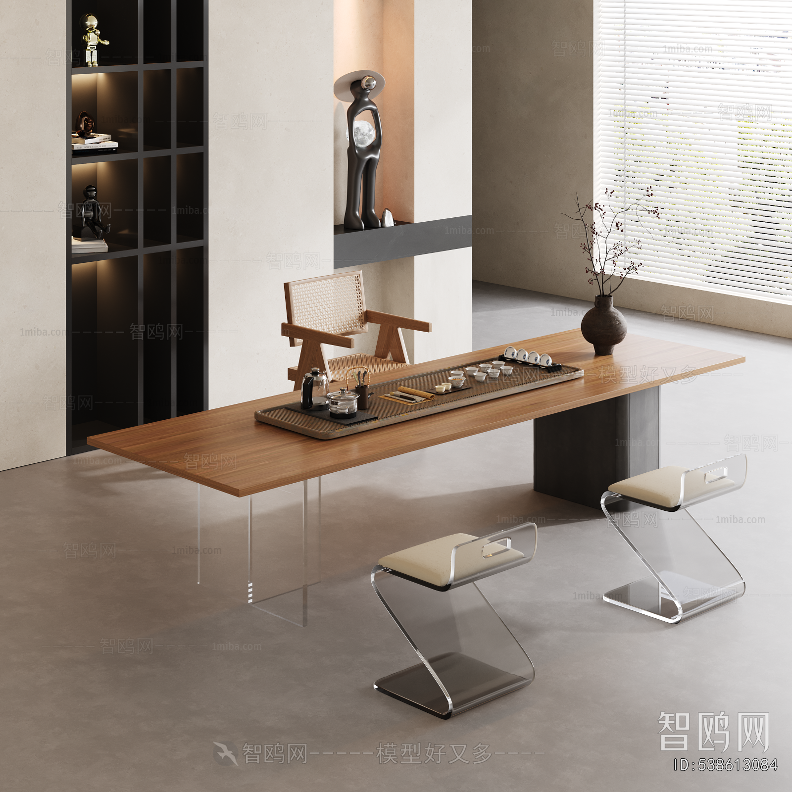 New Chinese Style Tea Tables And Chairs