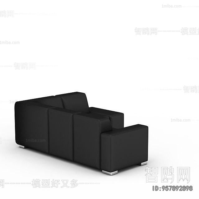 Modern Corner Sofa