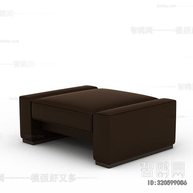 Modern Sofa Stool