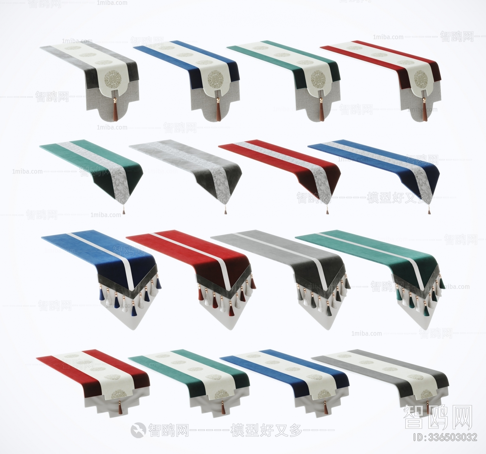 New Chinese Style Clothes, Bags And Shoes