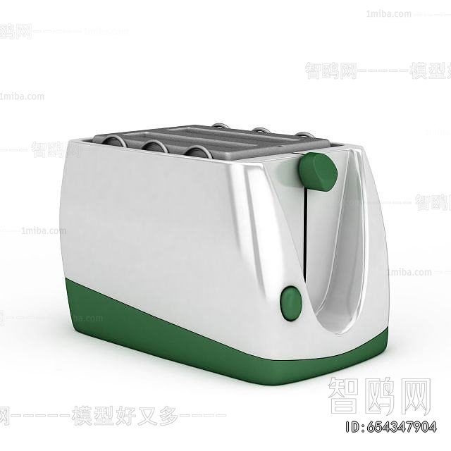 Modern Kitchen Appliance