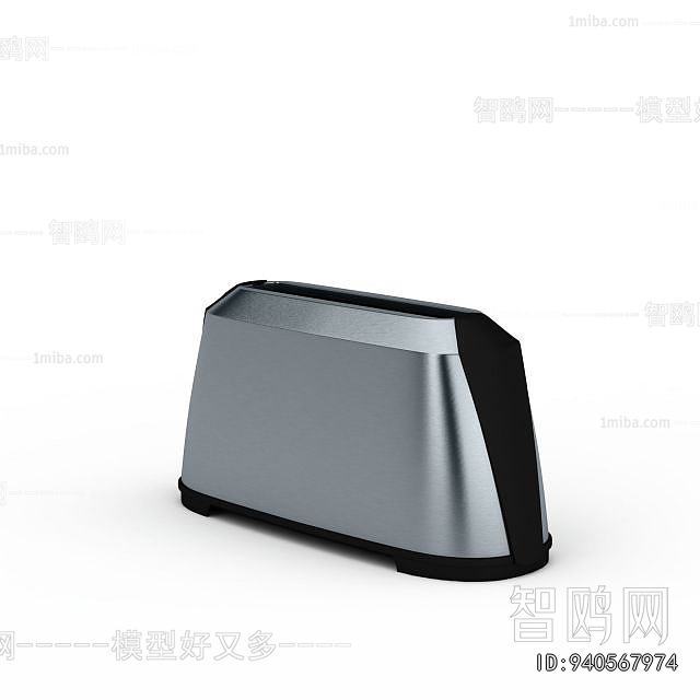 Modern Electric Kitchen Appliances