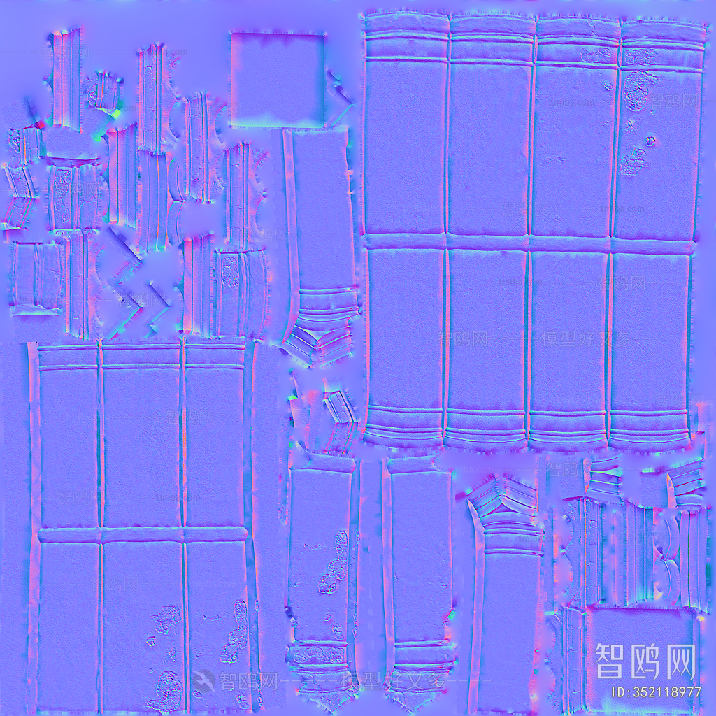 European Style Column