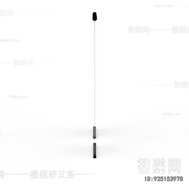 New Chinese Style Painting