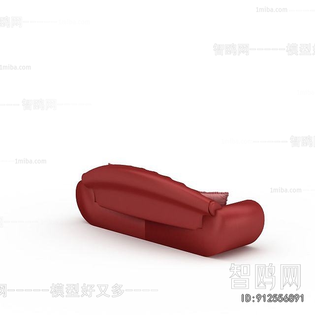 Modern Multi Person Sofa