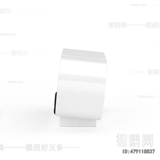 Modern Three-seat Sofa