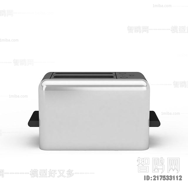 Modern Kitchen Appliance