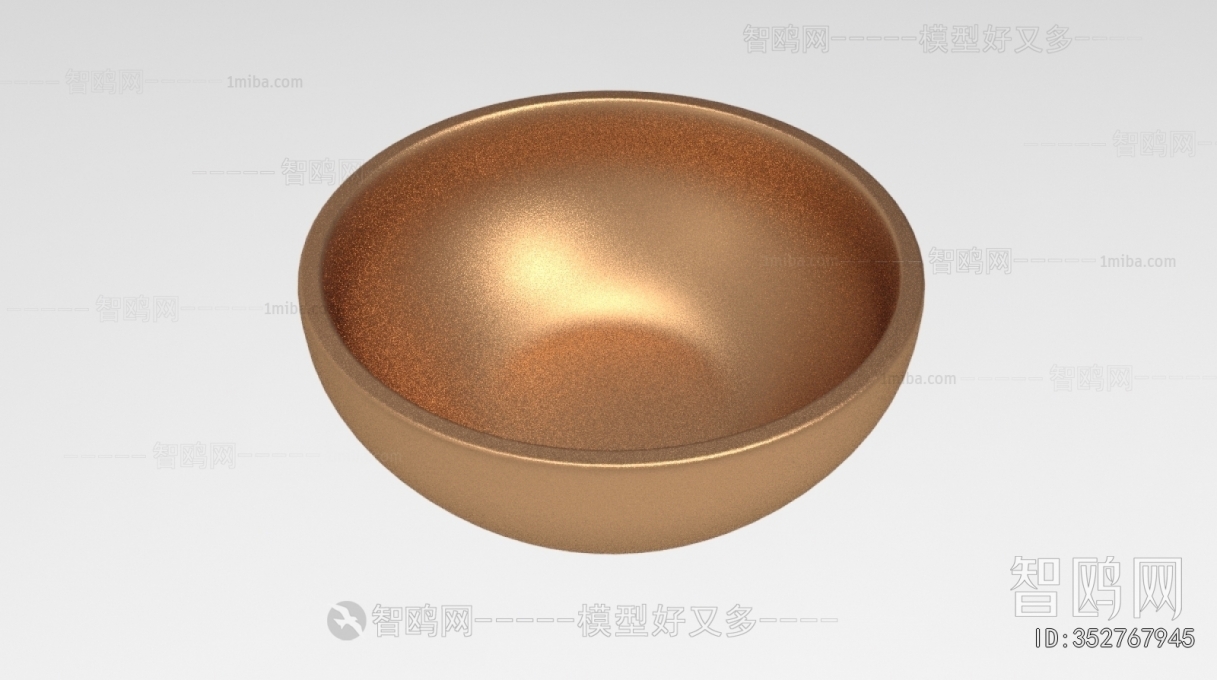 Nordic Style Tableware