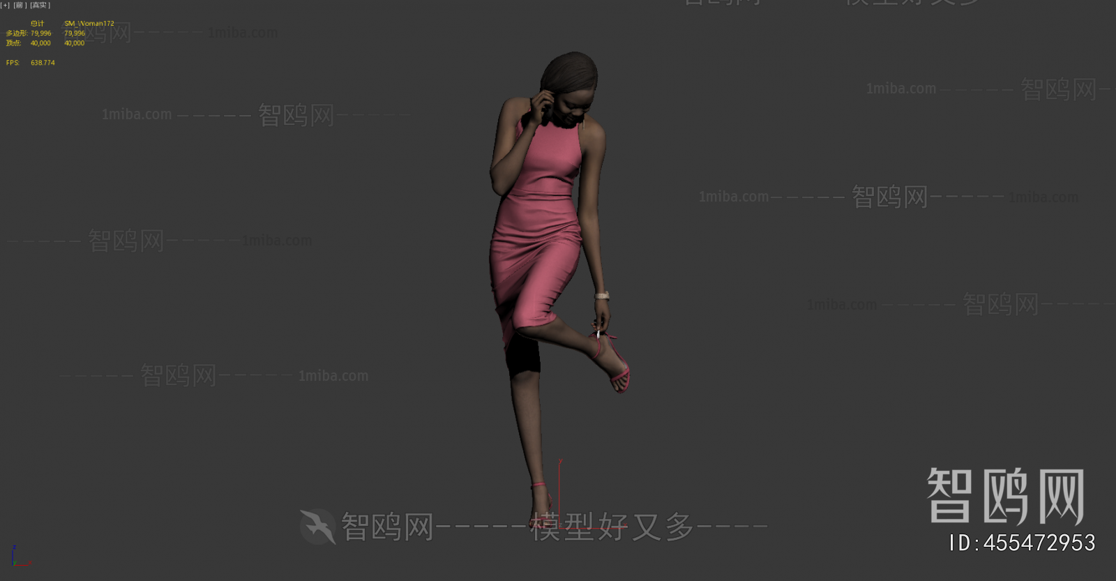 Modern Woman