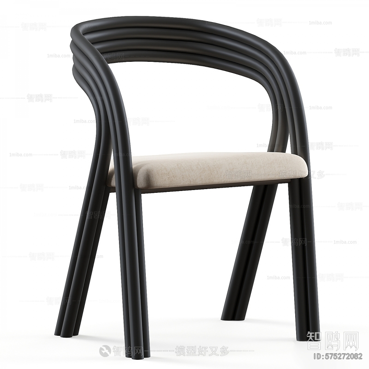 Modern Dining Chair