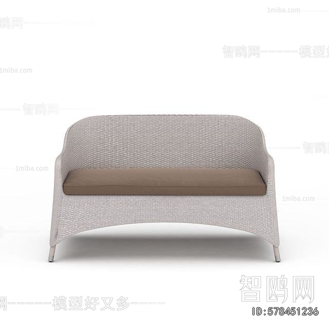 Modern A Sofa For Two
