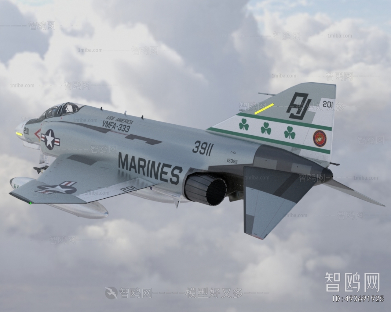 Modern Military Equipment