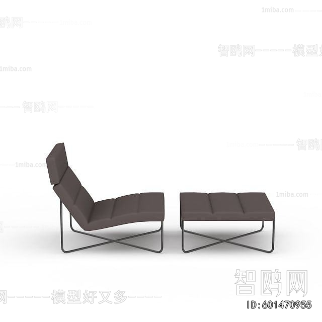Modern Recliner