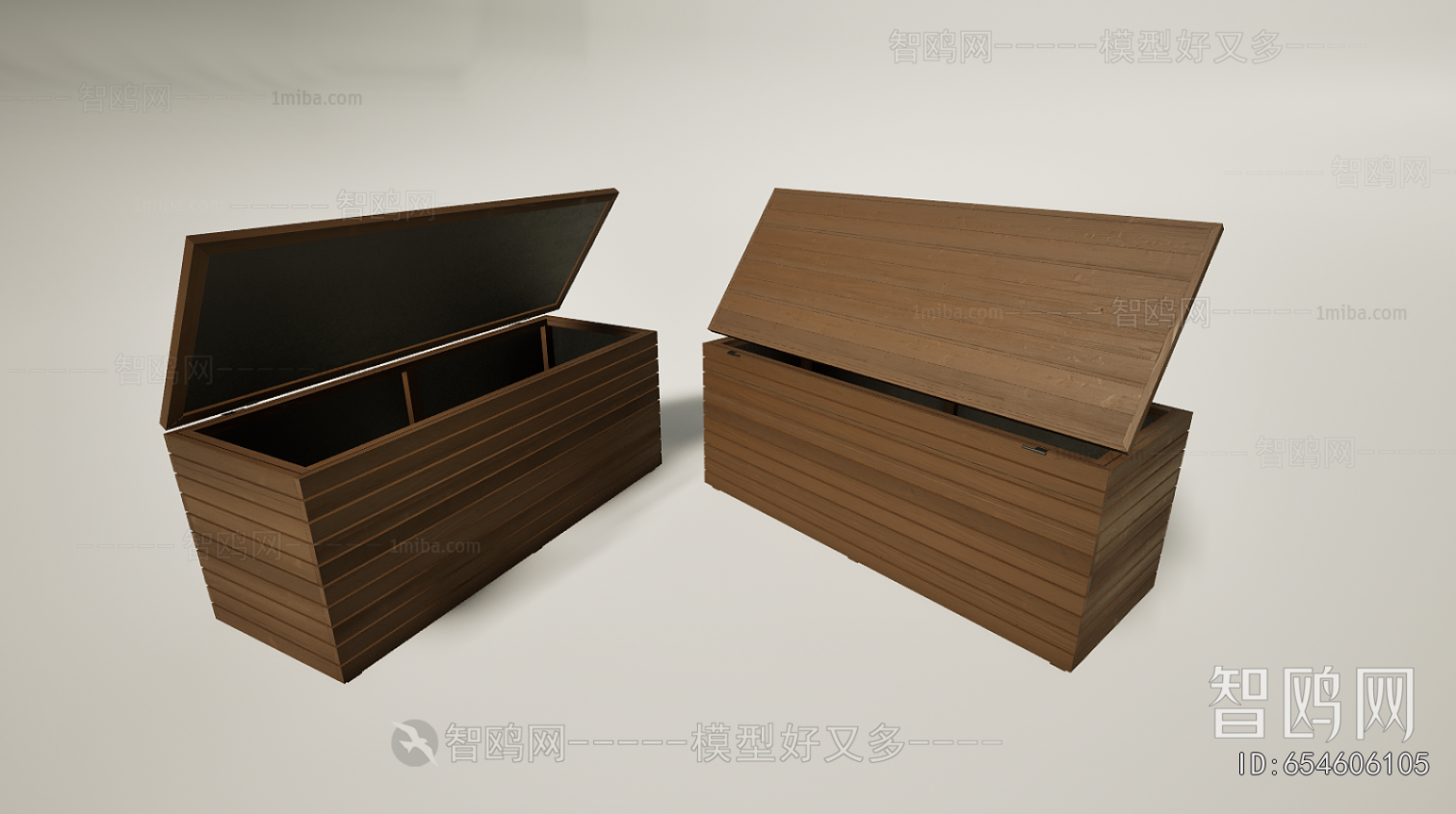 Modern Flower Bed, Flower Bowl, Flower Box