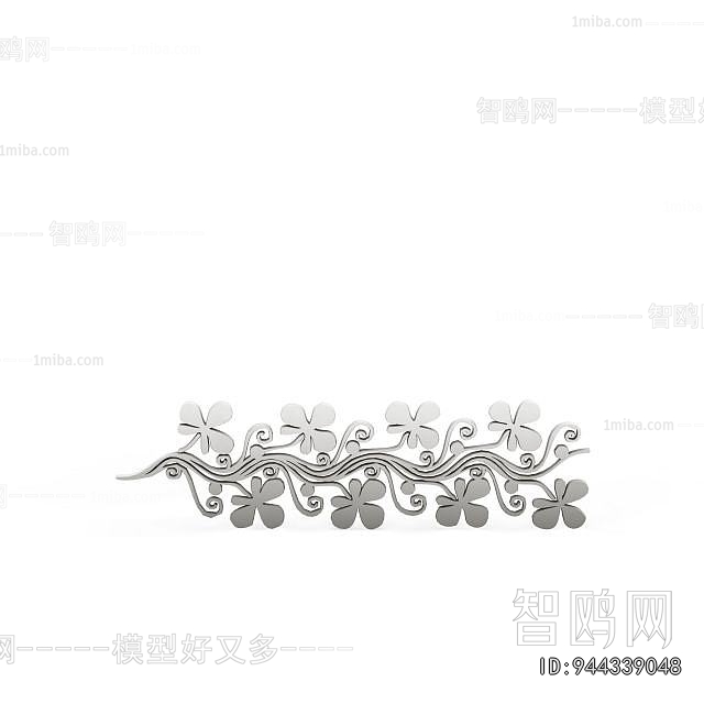 Modern Wall Decoration