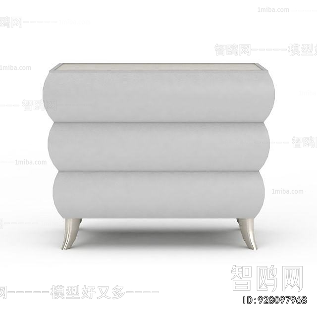 Modern Side Table/corner Table