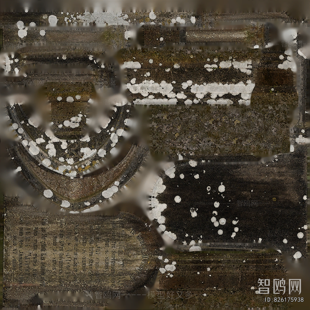 European Style Sculpture Sketch