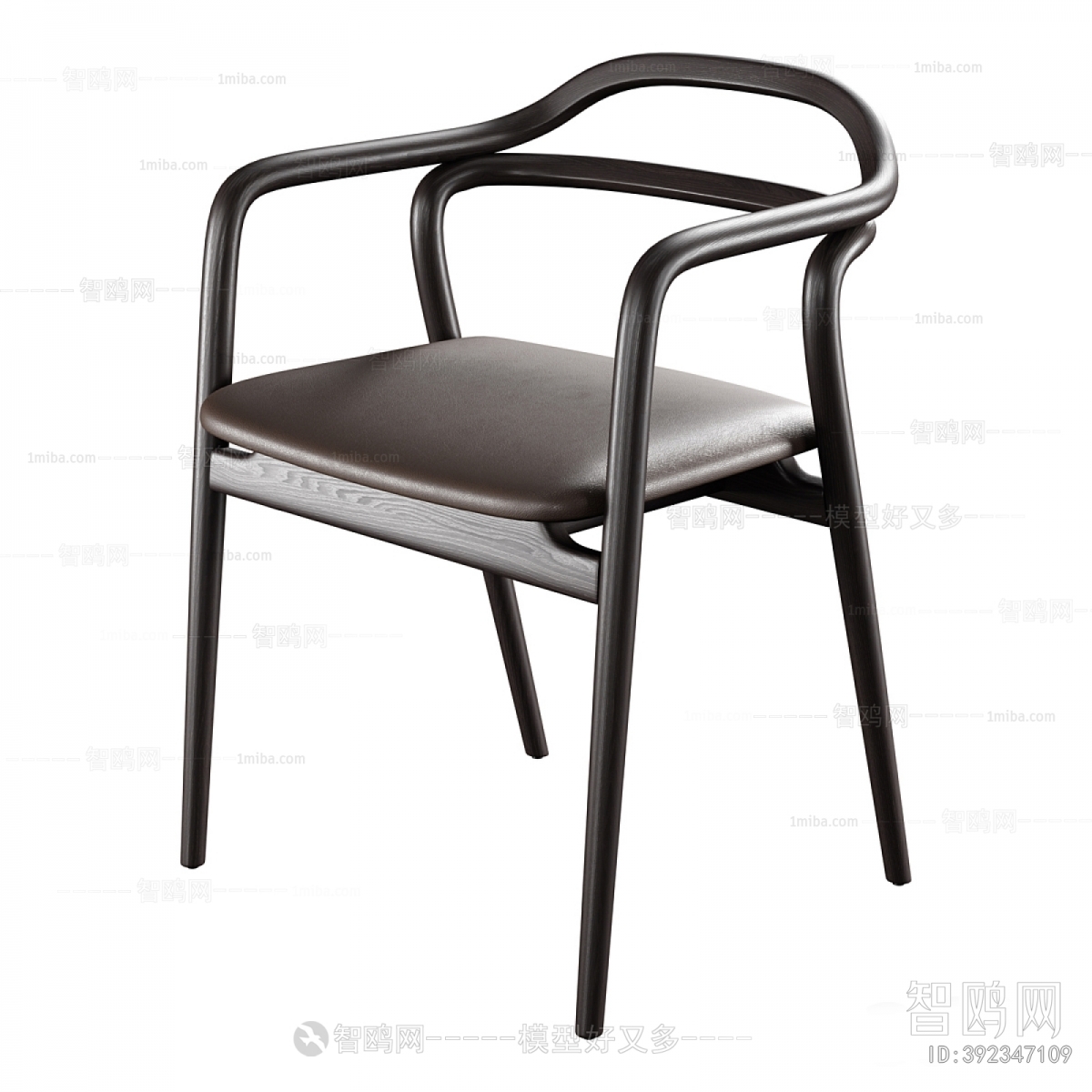Modern Single Chair