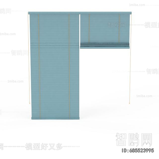 Modern Venetian Blinds