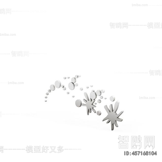 Modern Wall Decoration