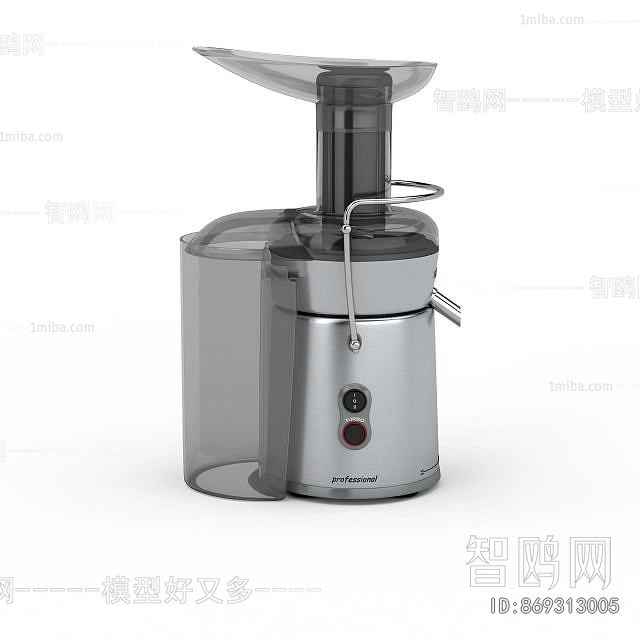 Modern Kitchen Appliance