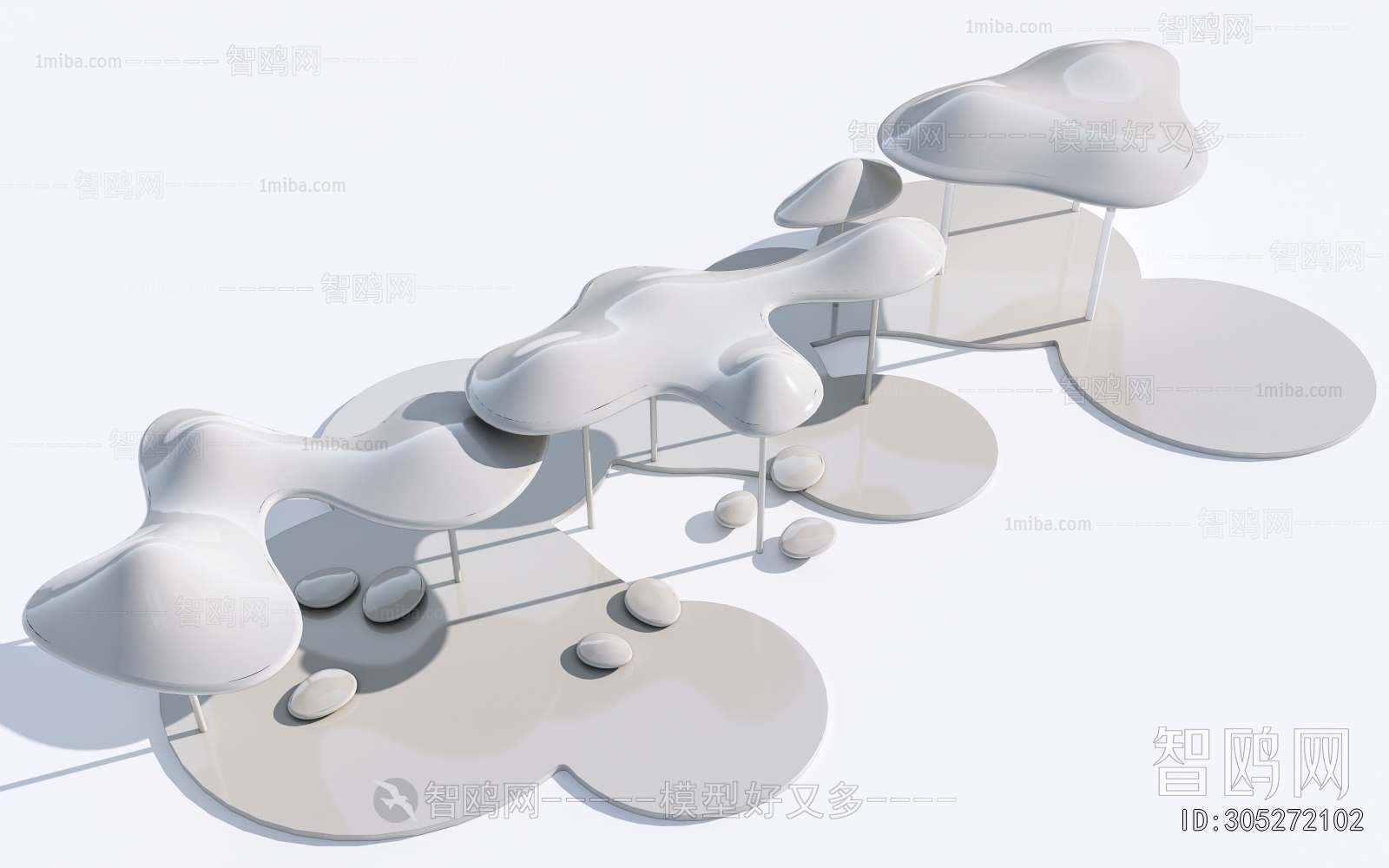 Modern Gallery Frame