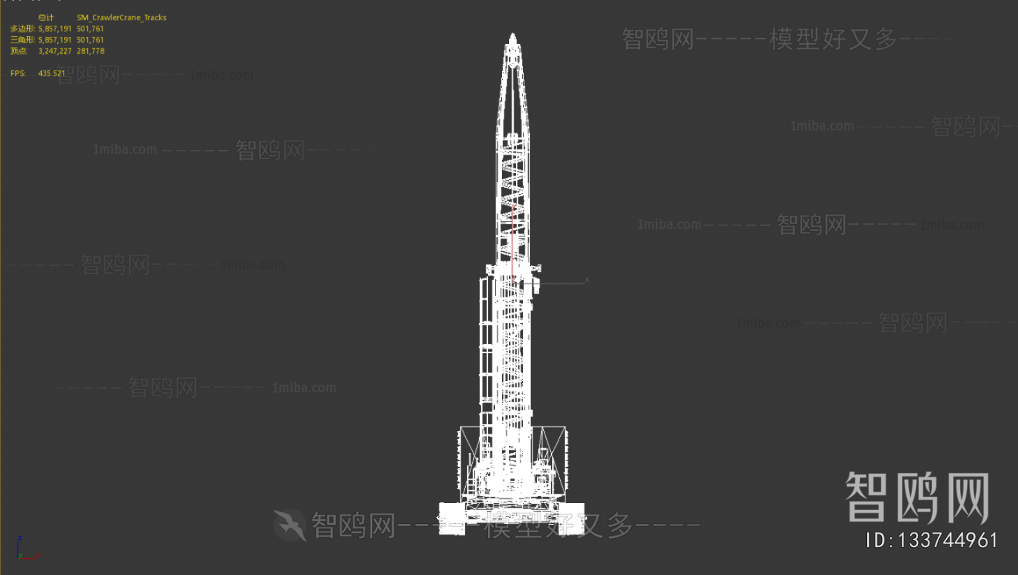 Modern Industrial Equipment