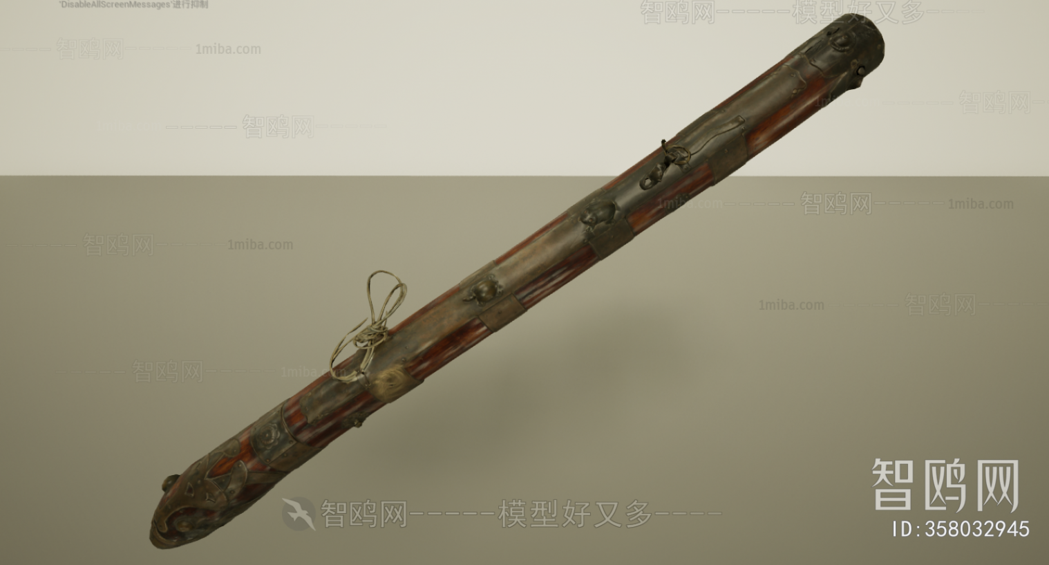 Modern Military Equipment