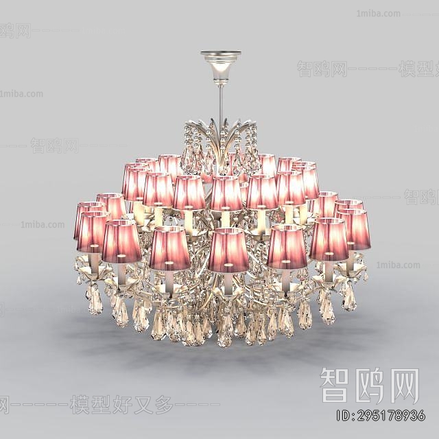 European Style Droplight