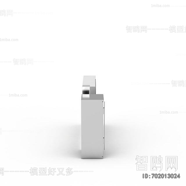 Modern Kitchen Cabinet