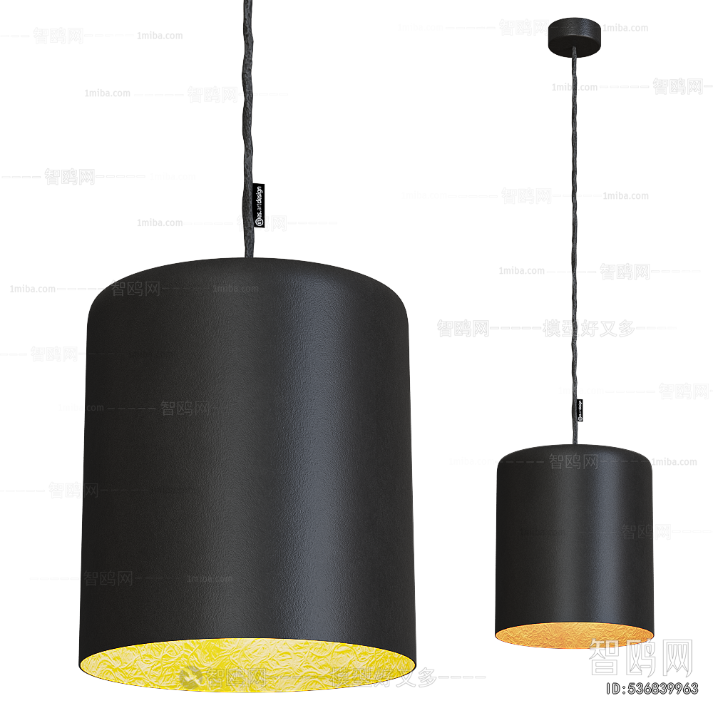 Modern Droplight