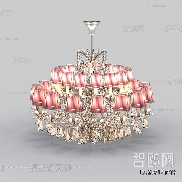 European Style Droplight