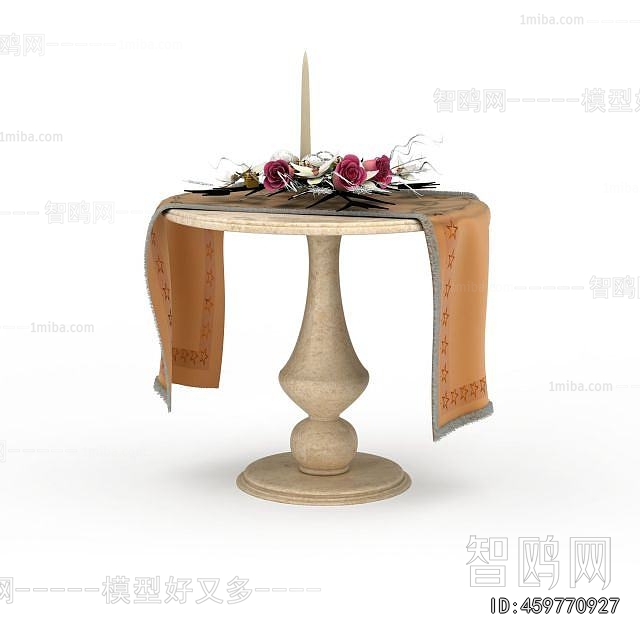 Modern Side Table/corner Table