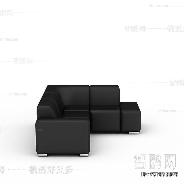 Modern Corner Sofa
