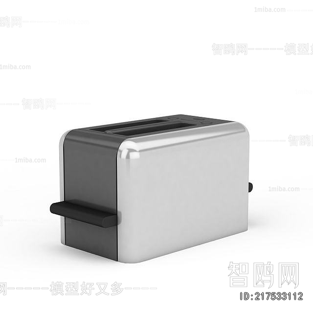 Modern Kitchen Appliance