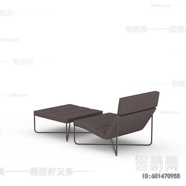 Modern Recliner