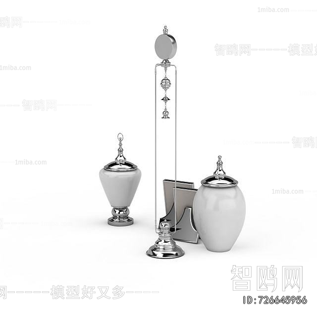 European Style Decorative Set
