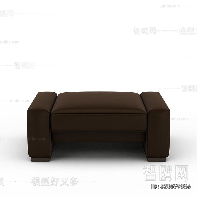 Modern Sofa Stool