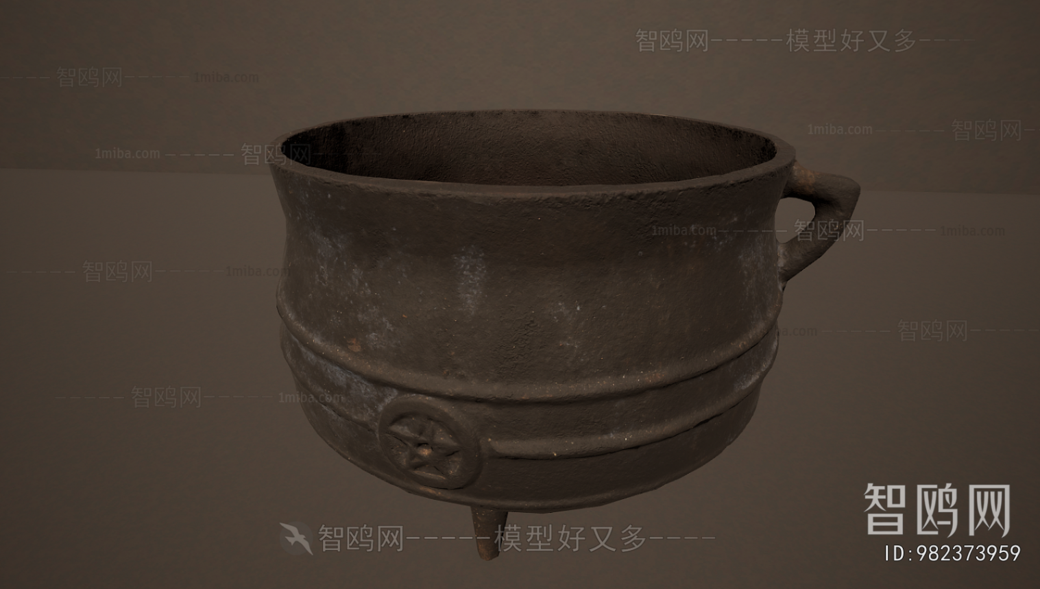 European Style Decorative Set