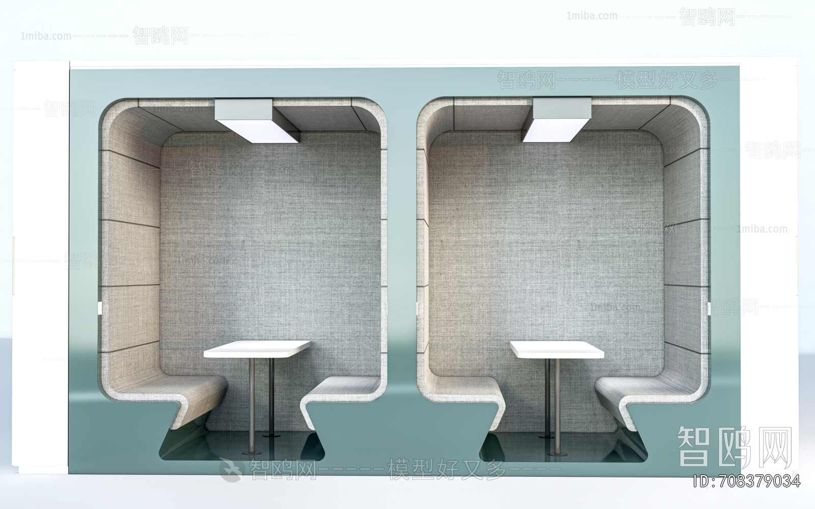 Modern Card Seat Sofa