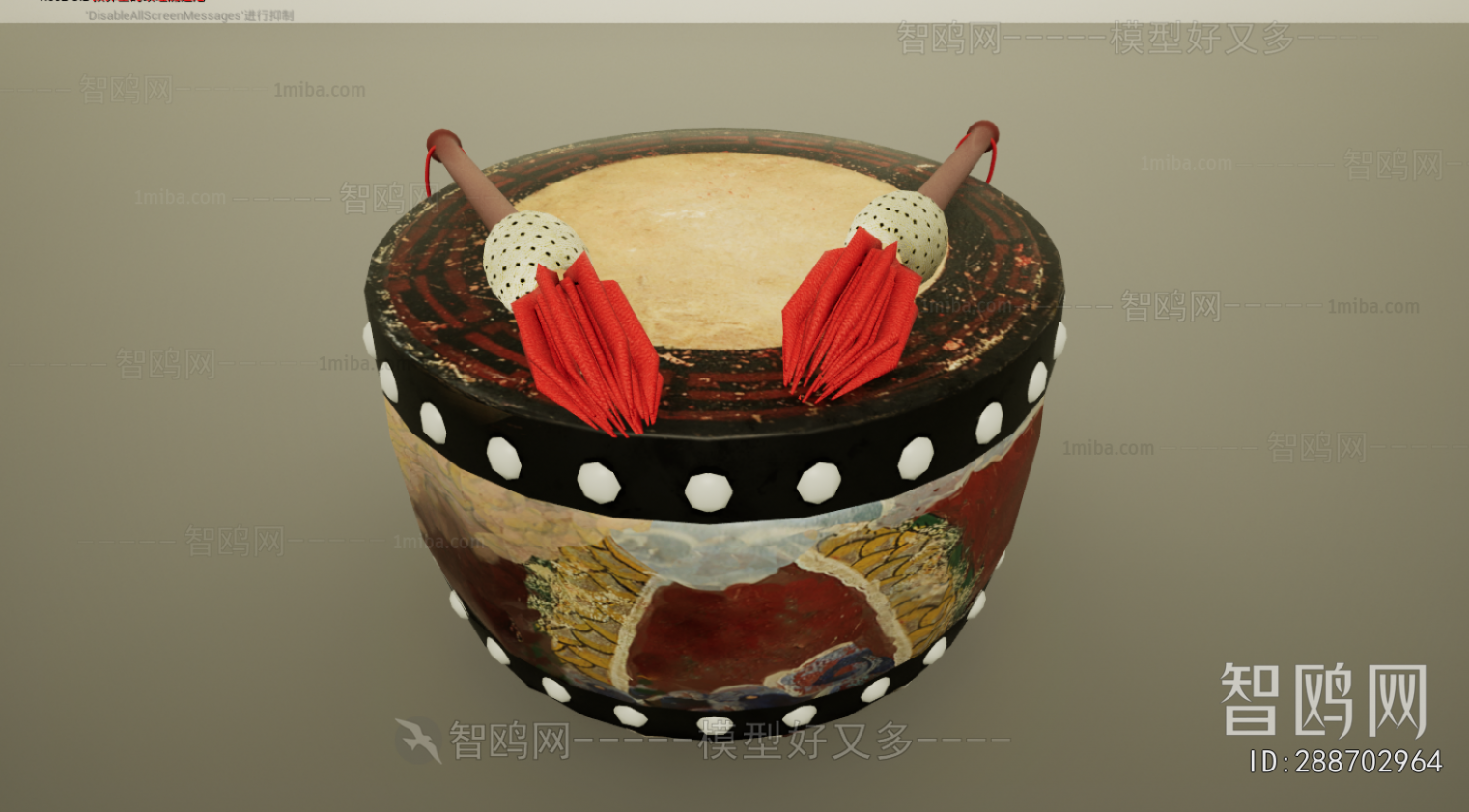 Modern Music Equipment