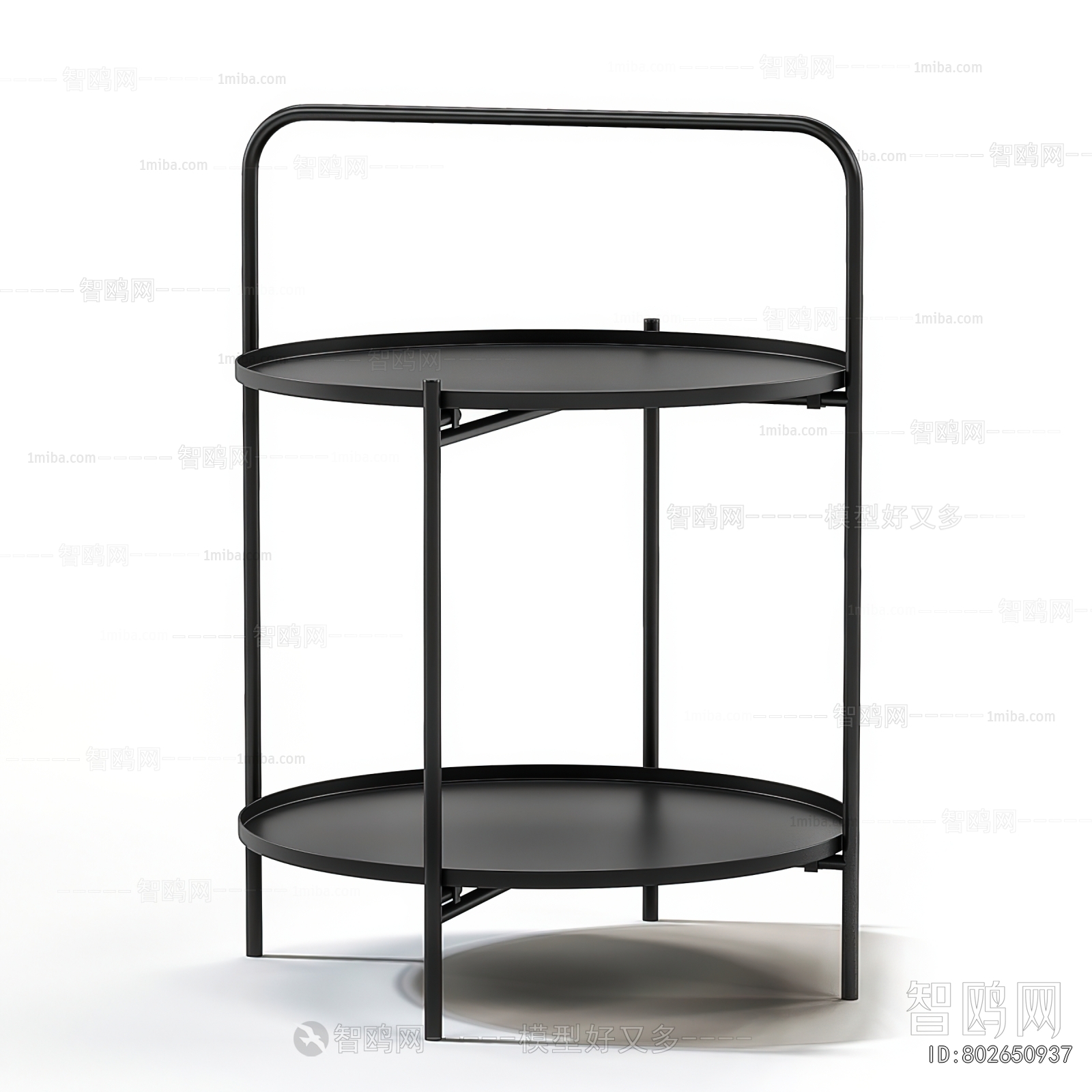 Modern Side Table/corner Table