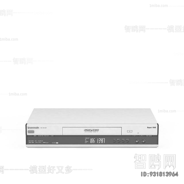 Modern Digital Products