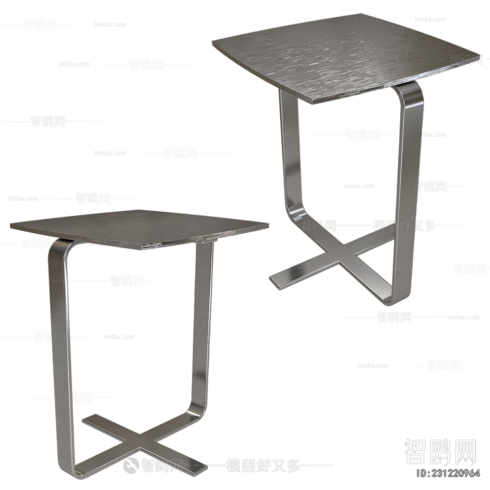 Modern Side Table/corner Table