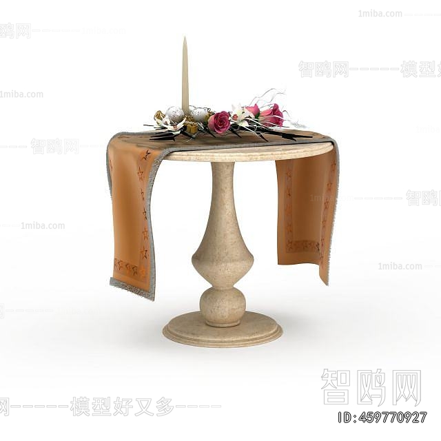 Modern Side Table/corner Table