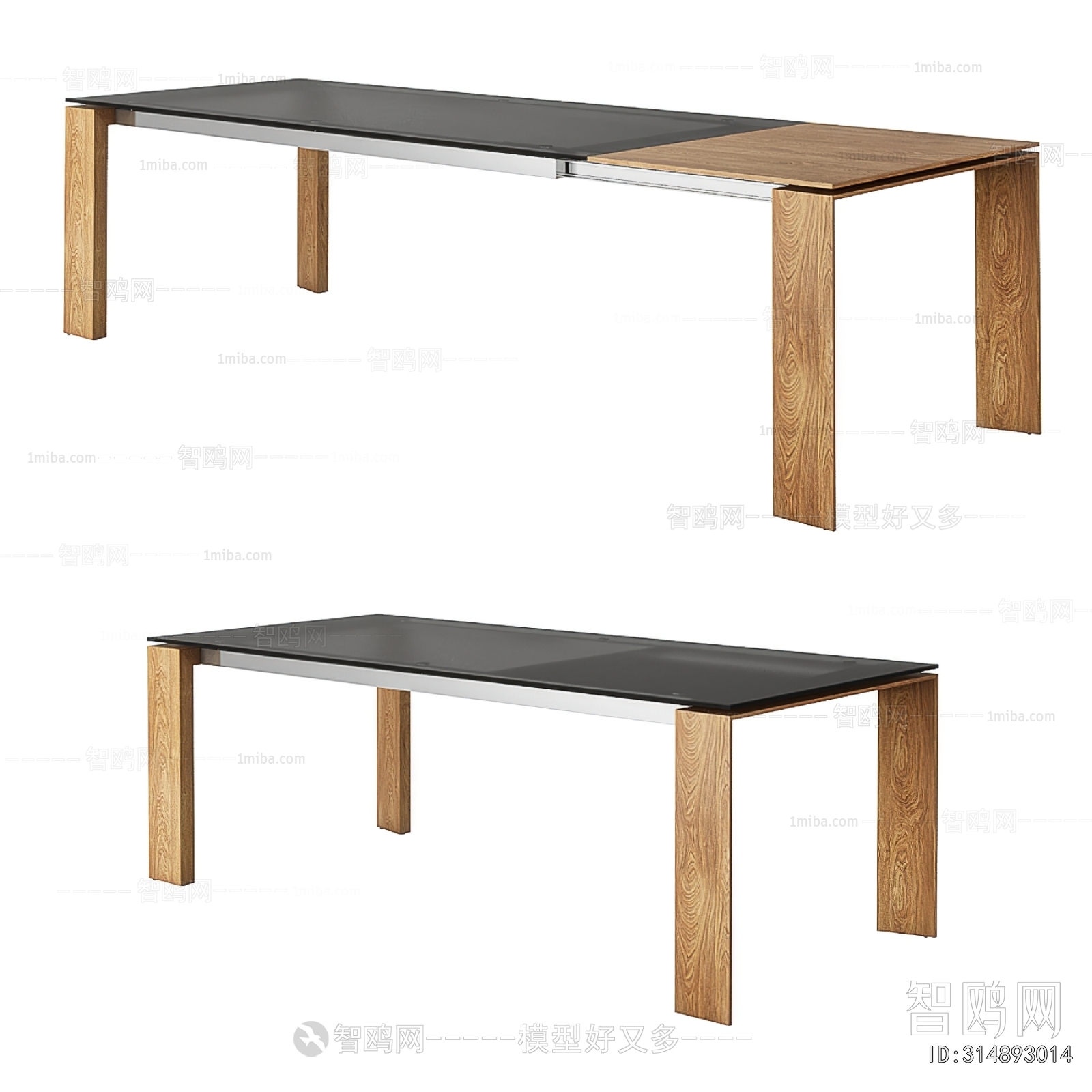 Modern Dining Table