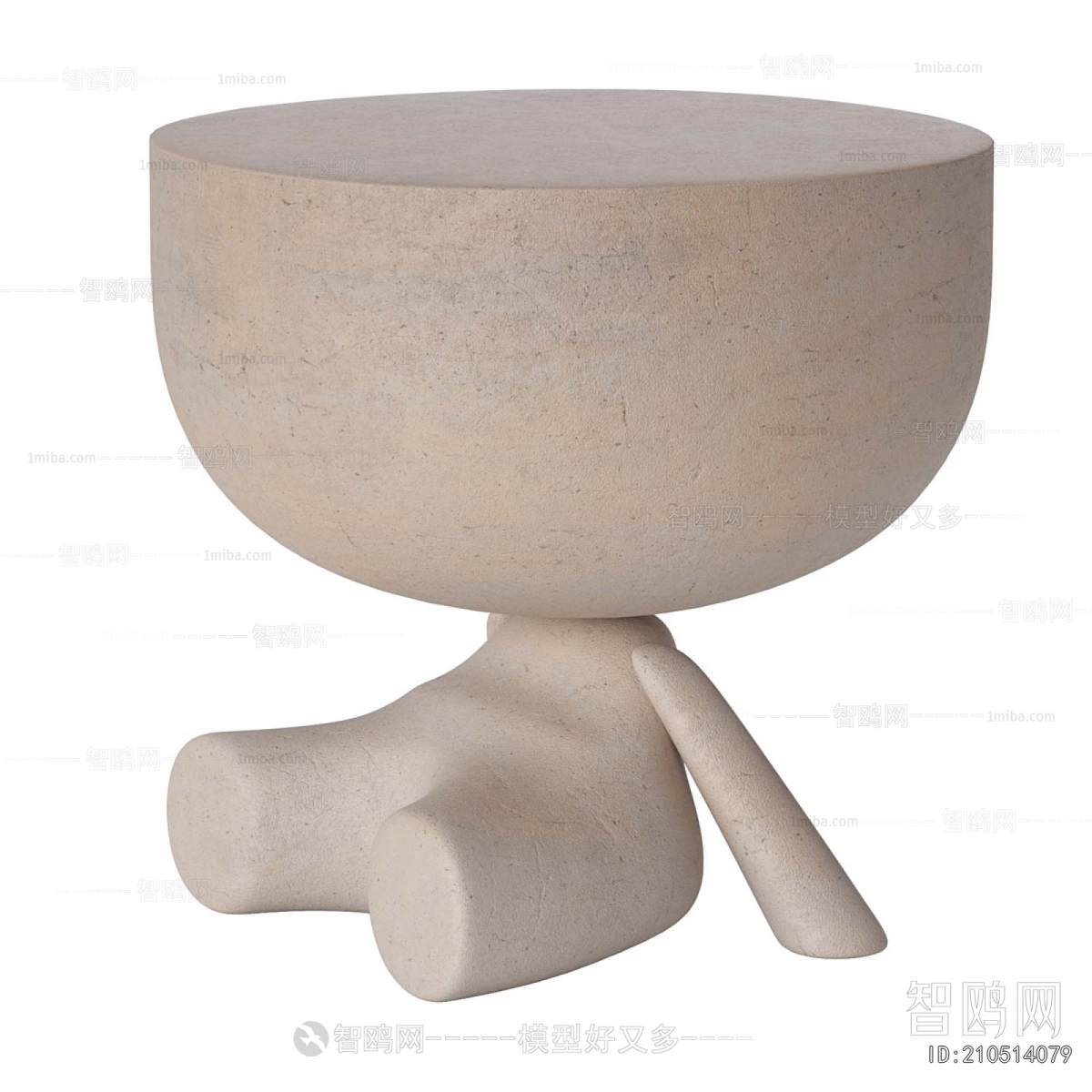 Modern Side Table/corner Table