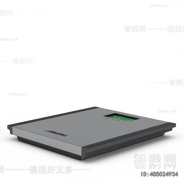 Modern Electric Kitchen Appliances