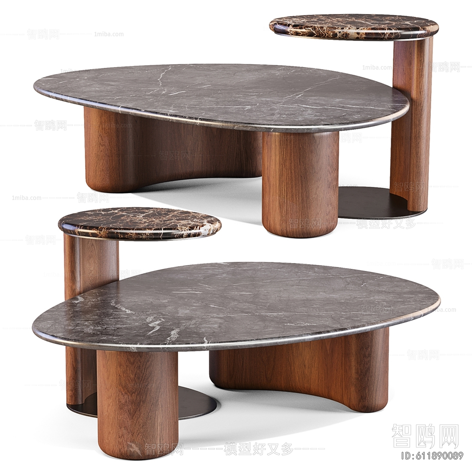 Modern Coffee Table
