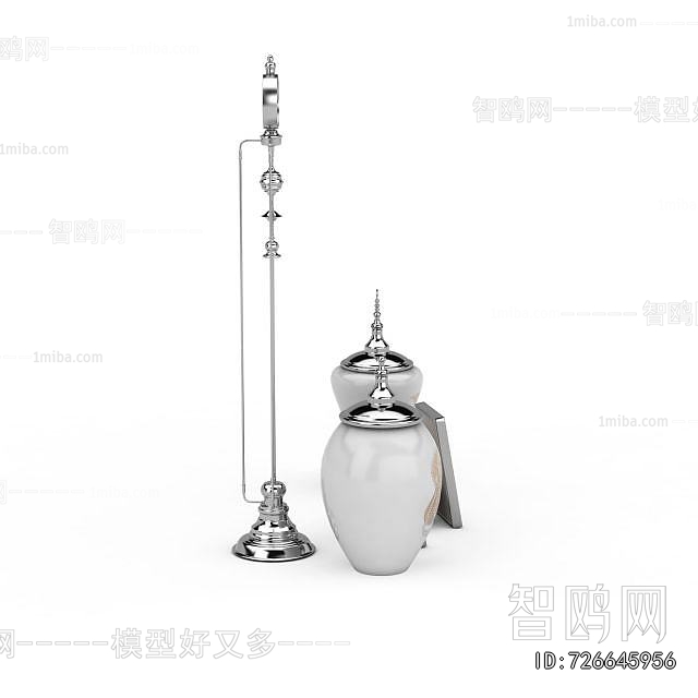 European Style Decorative Set